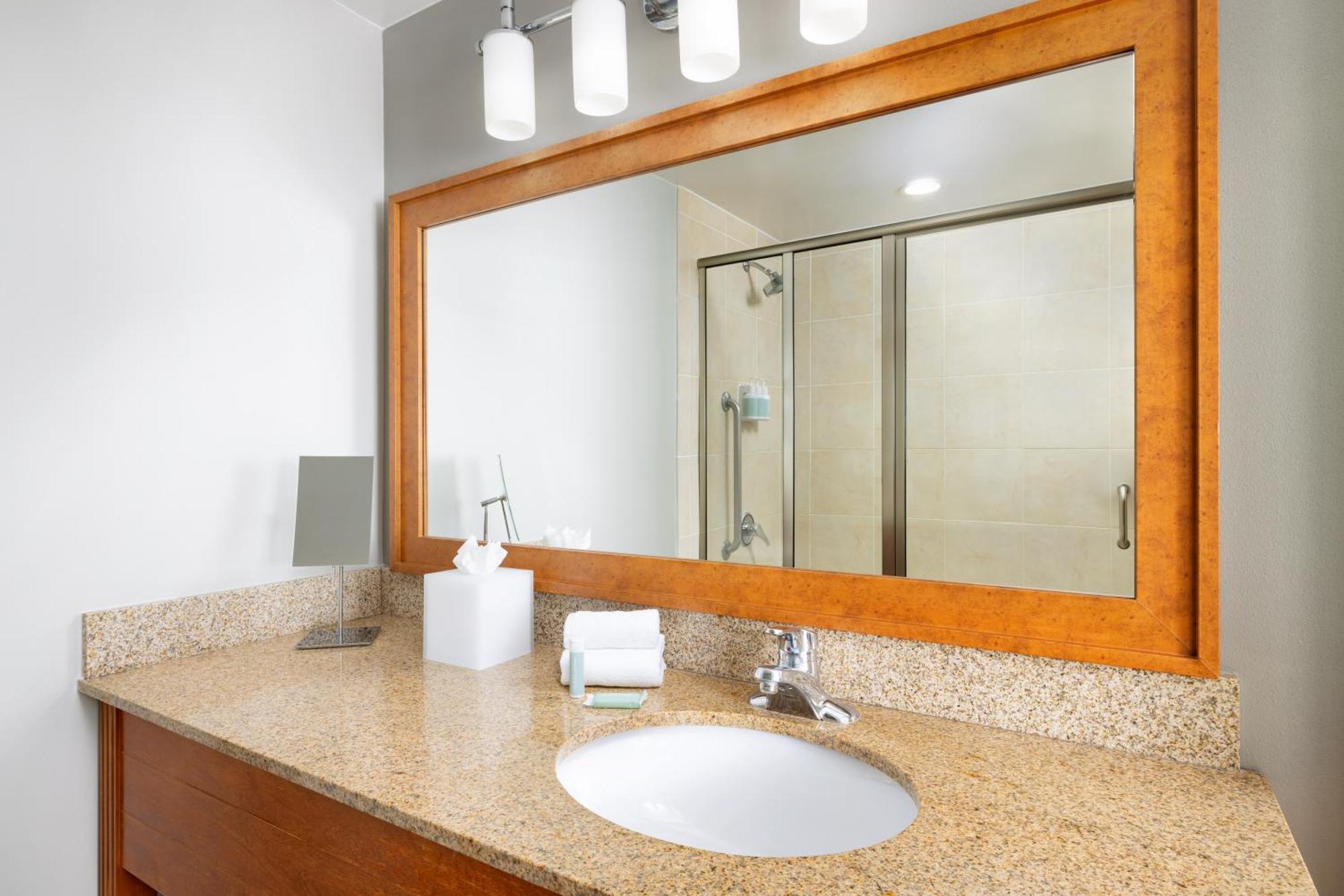 מלון Courtyard Montvale מראה חיצוני תמונה