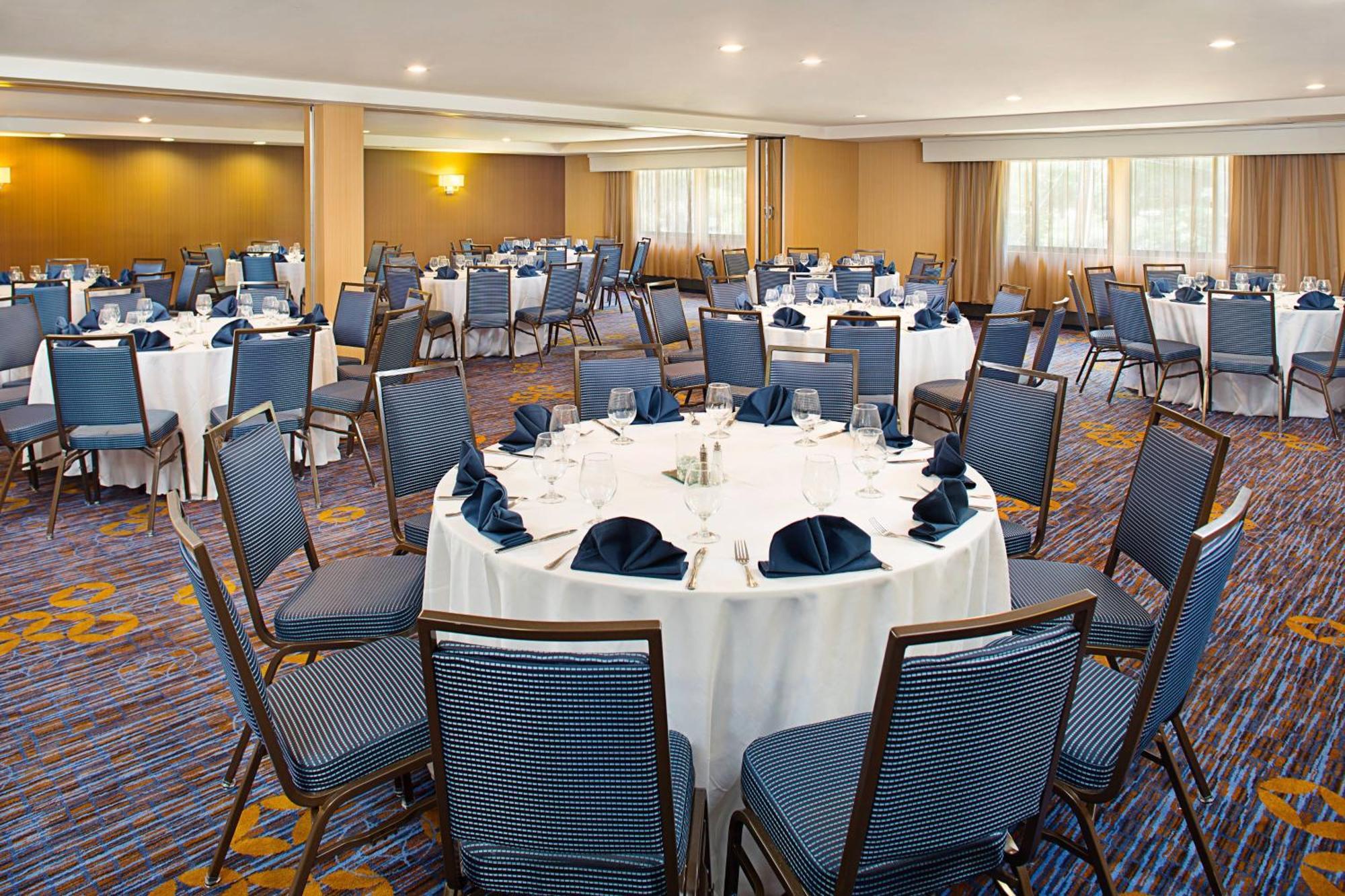 מלון Courtyard Montvale מראה חיצוני תמונה